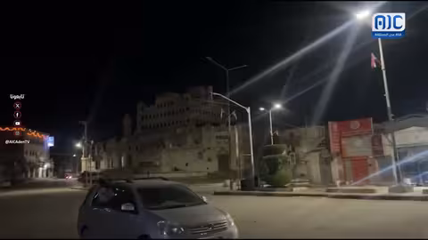 حياة طبيعية في سيئون.. دحض لشائعات الانسحابات