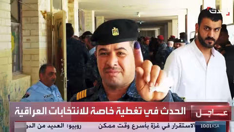 العراق: المؤسسة العسكرية والانتخابات.. حياد أم تدخل سياسي؟
