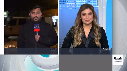 سوريا بعد الأسد: عام من التغيير والتحديات