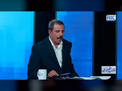 عبدالله العلواني: الشرعية لا تملك ما تفاوض به الحوثي