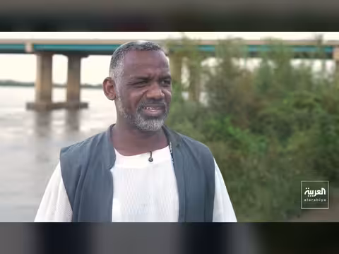 مصر والسودان تواجهان شبح العطش بسبب سد النهضة