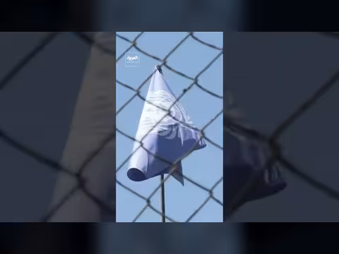 نتنياهو يؤكد أن إخلاء مجمع الأونروا في القدس جاء بتعليماته