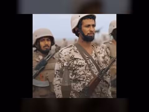 الفريق طارق صالح: حالنا أفضل ومعركتنا معروفة