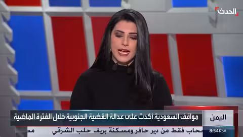 سياسي يمني: هروب عيدروس الزبيدي من عدن في حالة أمنية خطيرة