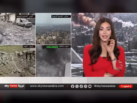 إيران: خطاب سياسي متناقض وتصعيد عسكري ميداني