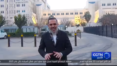 نقل سجناء داعش من سوريا إلى العراق تحت إشراف أمريكي