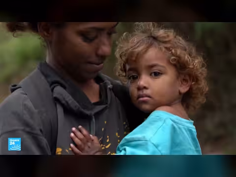 كاليدونيا الجديدة: صراع الهوية والسيادة