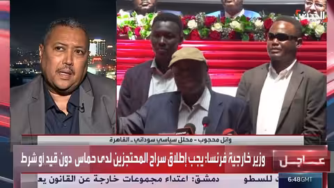 السودان: تحذيرات من تفكك الدولة إلى أكثر من ثلاث دويلات