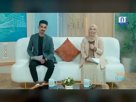 صباح الترند حصاد الأسبوع في منصات التواصل الاجتماعي