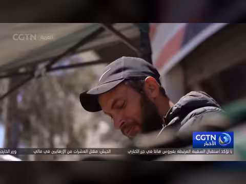 قطاع غزة: واقع عمال بلا عمل