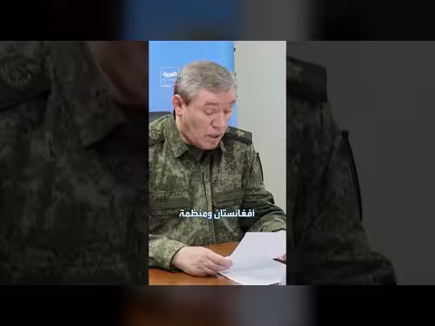 لافروف يرفض عودة الناتو عسكرياً إلى أفغانستان