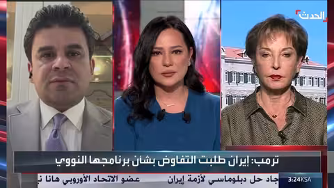 النظام الإيراني يمارس مفاوضات الساعات الأخيرة لاحتواء الاحتجاجات