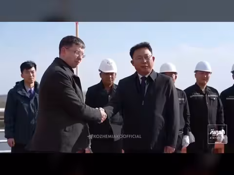 إيران تفقد أكثر من ثلث إنتاجها من الغاز بسبب الحرب