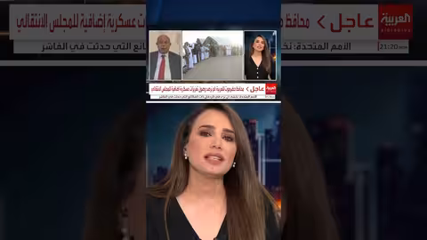 الخنبشي: لا تعزيزات عسكرية للمجلس الانتقالي.. والحوثيون المستفيدون من الأوضاع في حضرموت
