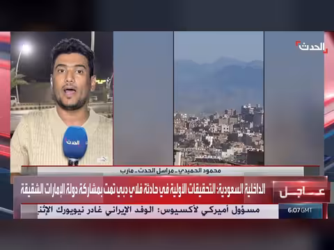 هدوء حذر في مأرب واشتعال جبهة تعز خلال 24 ساعة