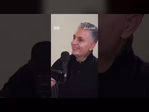 الشاعر حذيفة العرجي يروي تفاصيل اعتقاله في ماليزيا