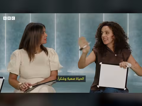 شباب الشرق الأوسط يقيّمون العلاقات العاطفية بالأرقام