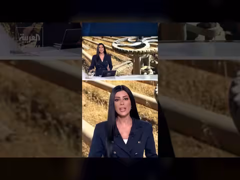 إحياء خط أنابيب كركوك - بانياس مع سوريا