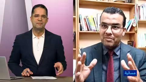 كأس إفريقيا: كرة قدم أم صراع نفوذ بين المغرب والجزائر؟
