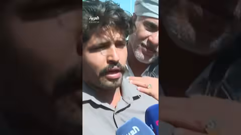 سكان سيئون يتحدثون عن الأوضاع الأمنية بعد دخول قوات درع الوطن