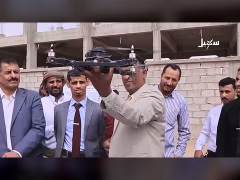 مشاريع التخرج تؤكد ريادة التعليم المهني