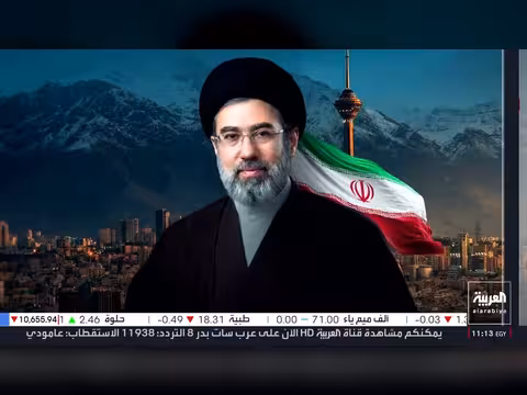 واشنطن تحاصر إيران في هرمز