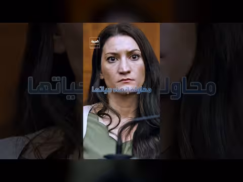القضاء الأميركي يرفض إلغاء محاكمة الأم التي قتلت أطفالها الثلاثة