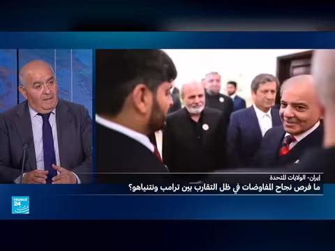هل وصلت المفاوضات بين الولايات المتحدة وإيران إلى طريق مسدود؟