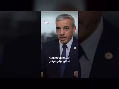 تراجع مناسيب المياه في السودان يثير مخاوف مصرية