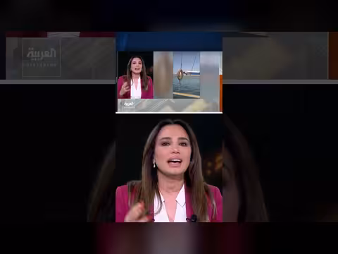 وزير الإعلام المصري رشوان: ترمب صريح ولا يخفي شيئا