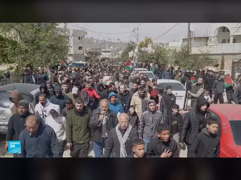 نتنياهو يأمر بإقامة مستوطنات جديدة بعد مواجهات دامية