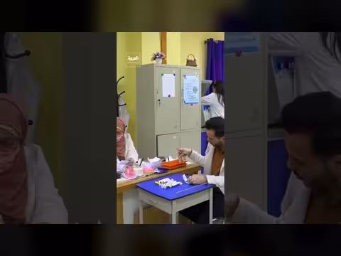 تأخر صرف رواتب يوليو في العراق يعيد أزمة السيولة للواجهة