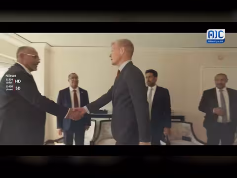 المجلس الانتقالي بين الطموح والتحديات