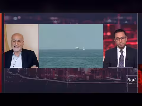 سجال حول دور محطات تحلية المياه في الخليج