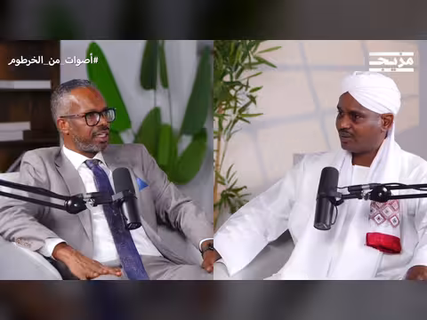 السودان على مفترق طرق