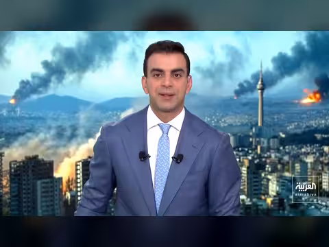 جيه دي فانس في إسلام آباد لمباحثات مع إيران