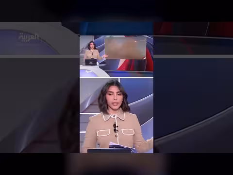مخاوف على حركة الطيران في الشرق الأوسط