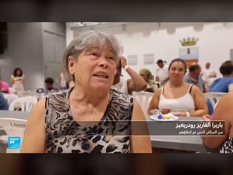 إسبانيا تواجه حرائق غابات غير مسبوقة