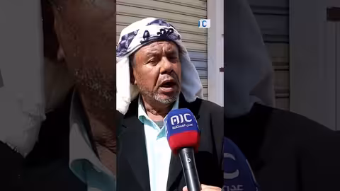 القاضي المحرابي: تحية لتضحيات الجنوب ودعم للرئيس الزُبيدي