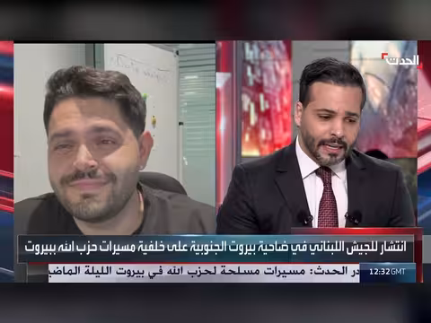 محلل لبناني: إسرائيل مسؤولة عن الاعتداء ات المستمرة على السيادة اللبنانية