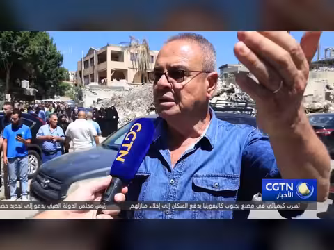 إسرائيل تدخل تلة علي الطاهر وتحضر لاحتلال قرى جنوب لبنان