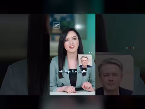 مبرمج إستوني يحذر من الذكاء الاصطناعي لكنه مرشح لجني المليارات