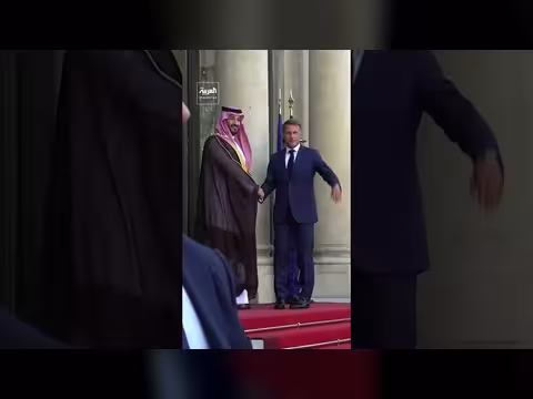 علي الحازمي: السعودية وفرنسا تنتقلان بالعلاقات التجارية إلى الاستثمار والإنتاج