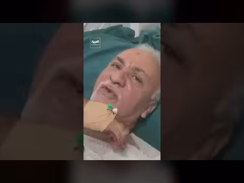 مصاب يروي تفاصيل هجوم مسلحين على كنيسة حمود في الأردن