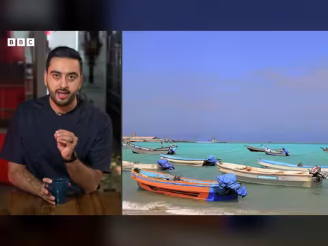 ميناء المخا الاستراتيجي والتهديدات الحوثية على البحر الأحمر