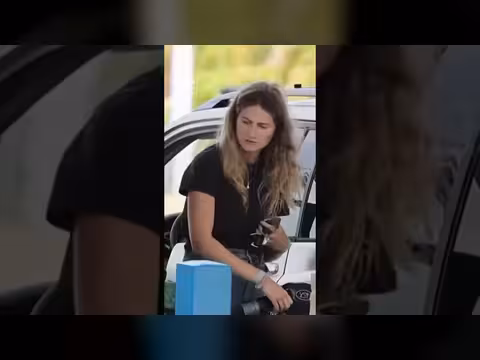الخارجية الروسية: الاتحاد الأوروبي لم يتوقف عن شراء الغاز الروسي