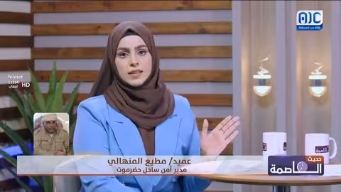 حملة أمنية مرورية في ساحل حضرموت لضبط المركبات والأوراق الثبوتية