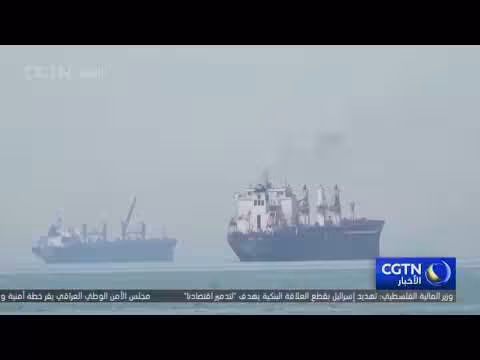 إيران ترفض مقترح عمان للإدارة المشتركة لمضيق هرمز