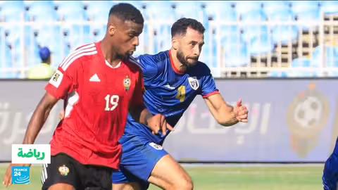 تأهل مصر رسميًا إلى كأس العالم 2026 بعد الفوز على جيبوتي