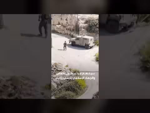 كاتس يمنع عودة نازحي الخليل حتى حل مشاكل حماس